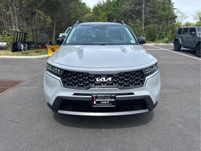 2023 Kia Sorento X-Line S