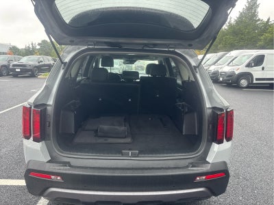 2022 Kia Sorento X-Line S