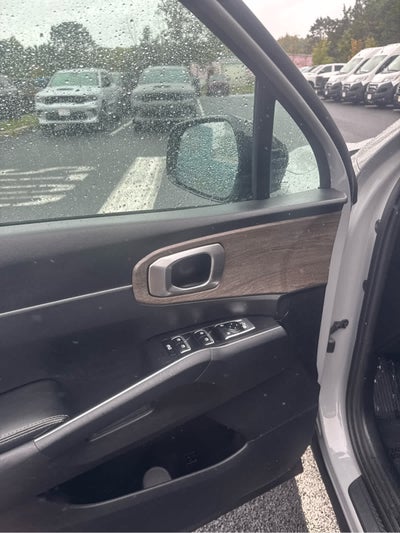 2022 Kia Sorento X-Line S