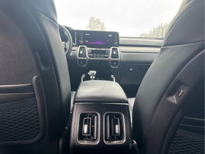 2022 Kia Sorento X-Line S