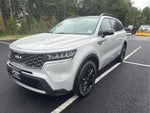 2022 Kia Sorento X-Line S