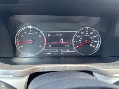 2023 Kia Sorento X-Line S