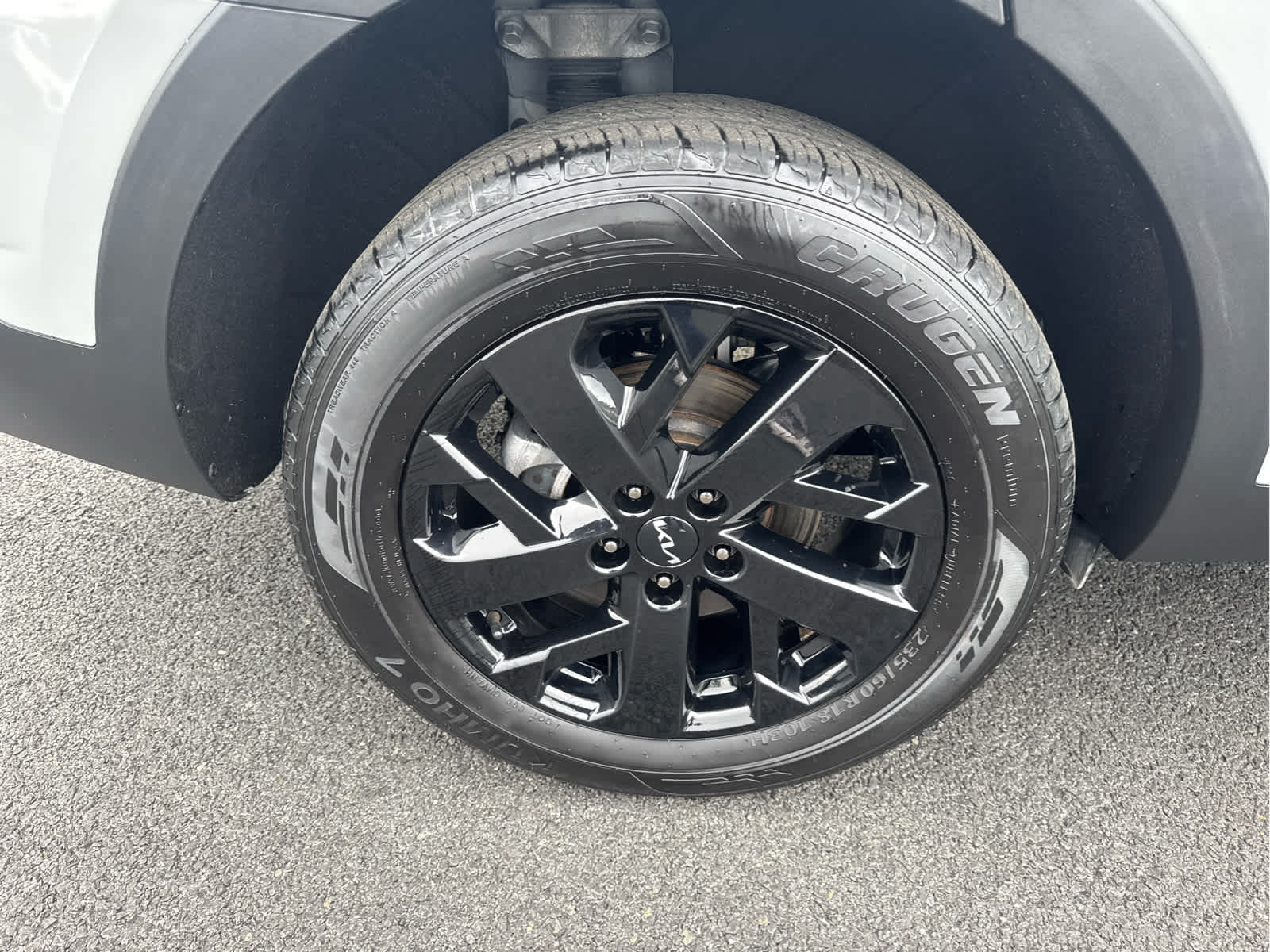 2023 Kia Sorento X-Line S