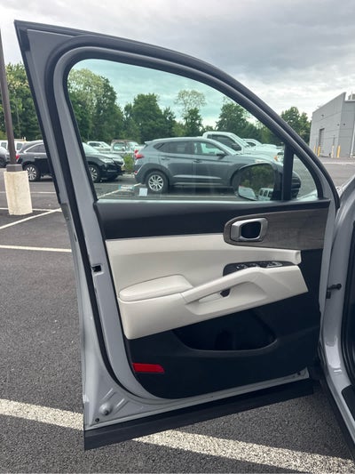 2023 Kia Sorento X-Line S