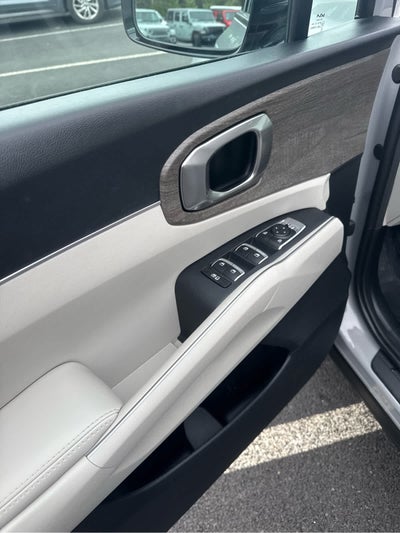 2023 Kia Sorento X-Line S