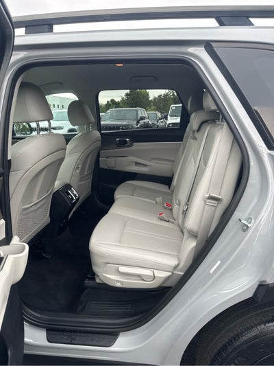 2023 Kia Sorento X-Line S