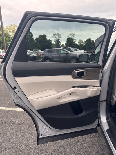 2023 Kia Sorento X-Line S