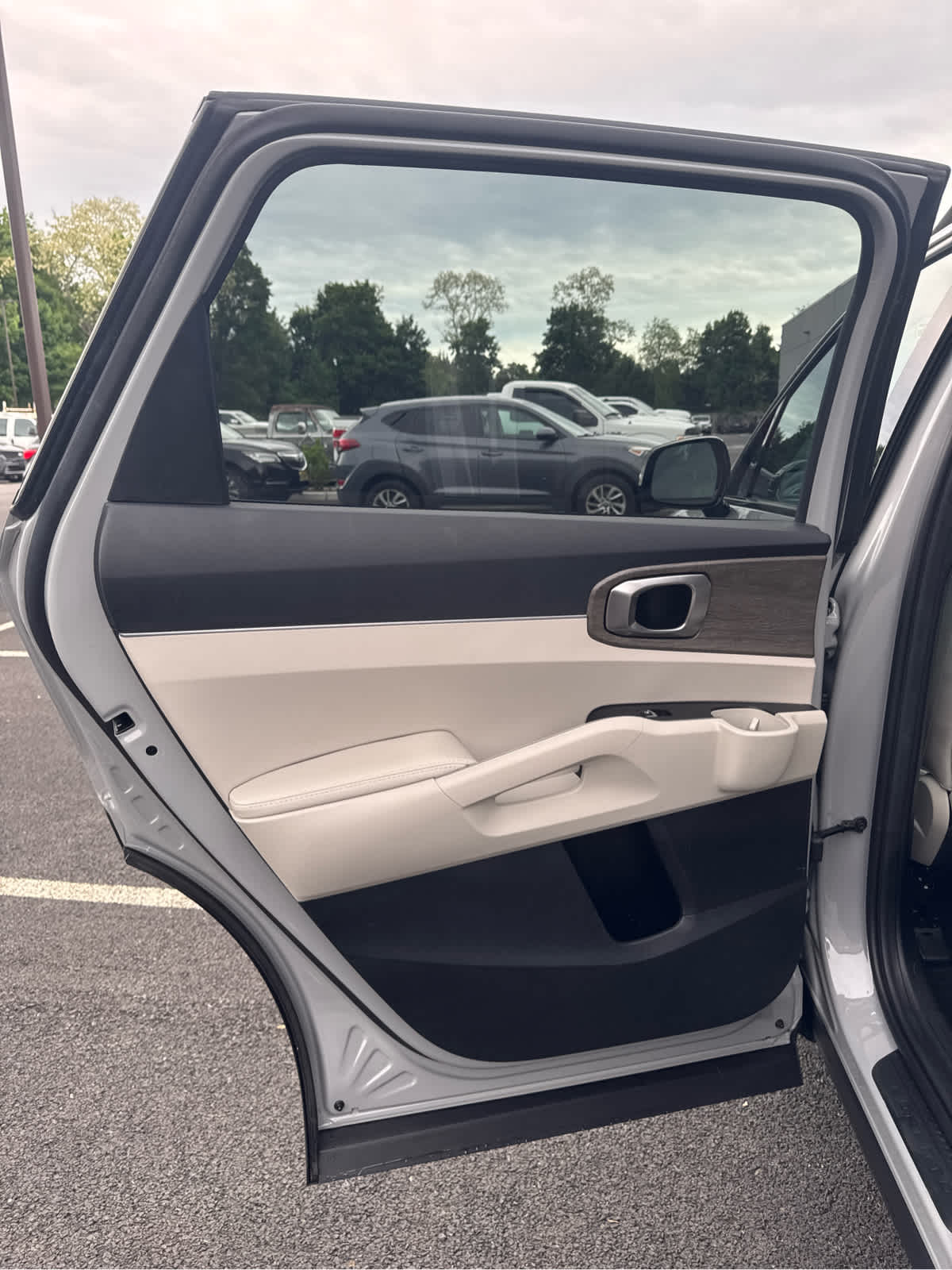 2023 Kia Sorento X-Line S
