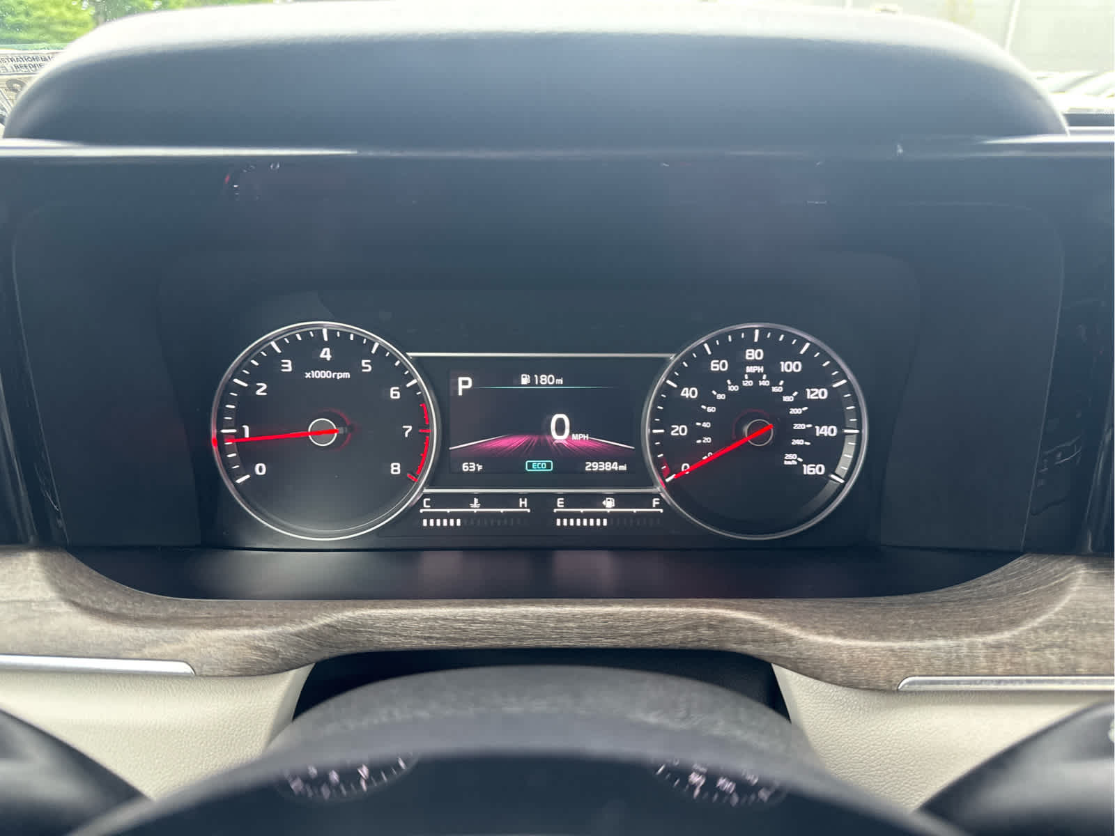 2023 Kia Sorento X-Line S