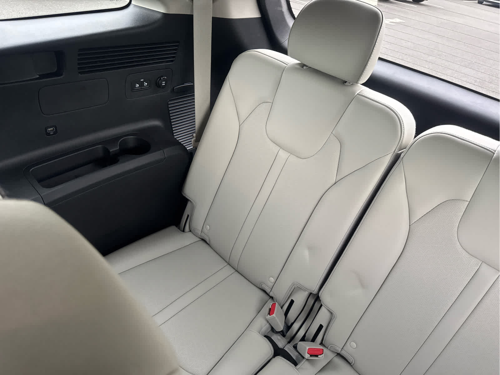 2023 Kia Sorento X-Line S