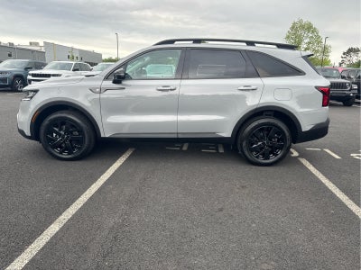 2023 Kia Sorento X-Line S