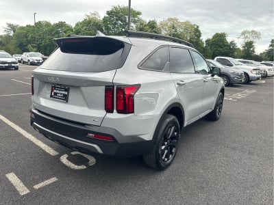 2023 Kia Sorento X-Line S