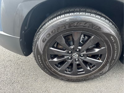 2024 Mazda Mazda CX-50 2.5 S Premium Package