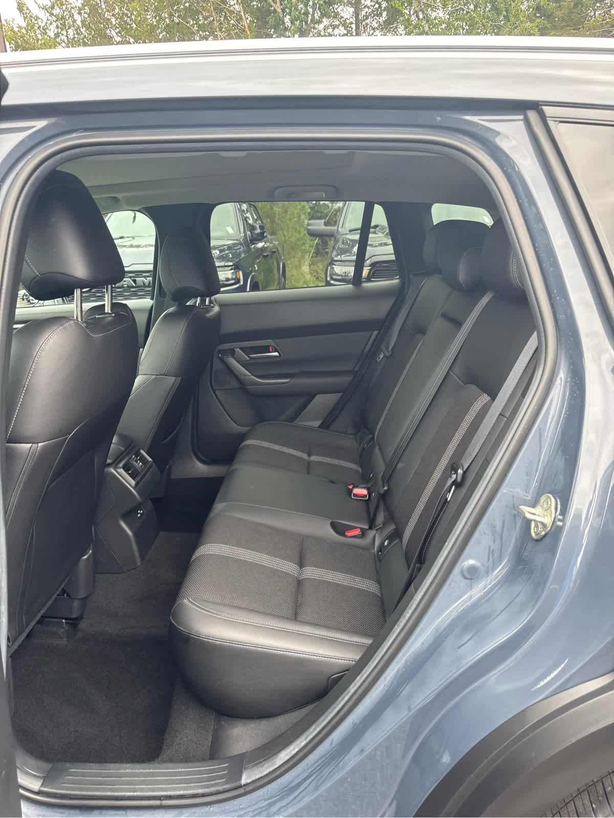 2024 Mazda Mazda CX-50 2.5 S Premium Package