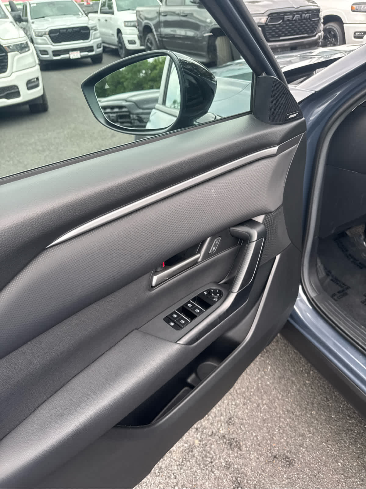 2024 Mazda Mazda CX-50 2.5 S Premium Package
