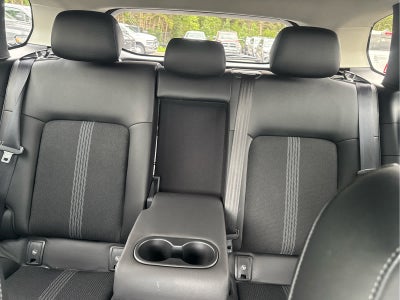 2024 Mazda Mazda CX-50 2.5 S Premium Package