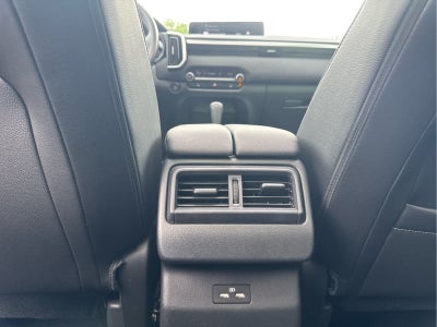 2024 Mazda Mazda CX-50 2.5 S Premium Package