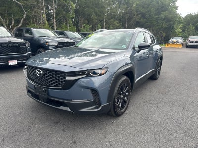 2024 Mazda Mazda CX-50 2.5 S Premium Package