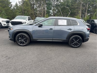 2024 Mazda Mazda CX-50 2.5 S Premium Package