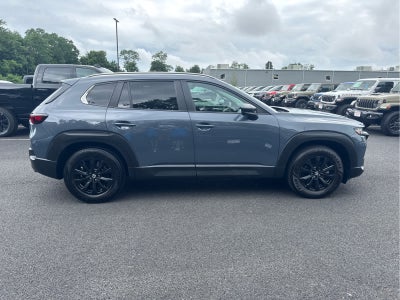 2024 Mazda Mazda CX-50 2.5 S Premium Package
