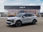 2027 Kia Sportage Hybrid S