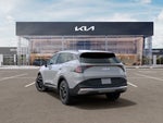 2027 Kia Sportage Hybrid S