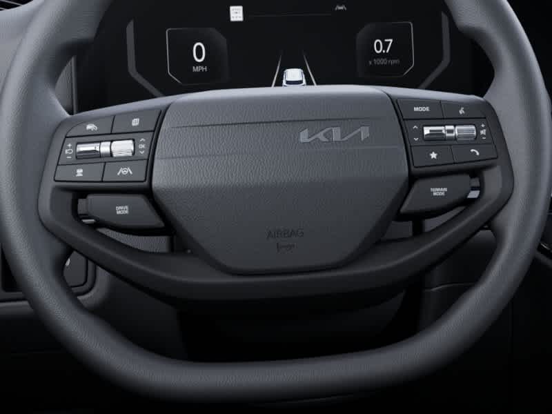 2027 Kia Sportage Hybrid S