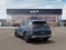 2027 Kia Sportage Hybrid EX