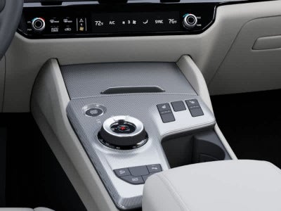 2027 Kia Sportage Hybrid EX