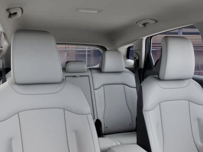 2027 Kia Sportage Hybrid EX