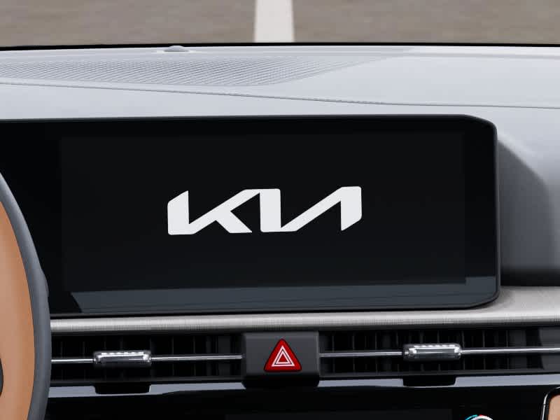 2027 Kia Sportage Hybrid X-Line
