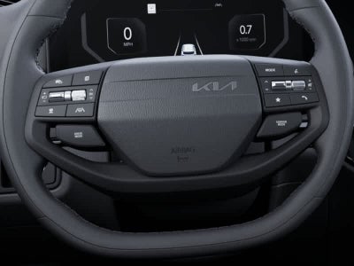 2027 Kia Sportage Hybrid X-Line