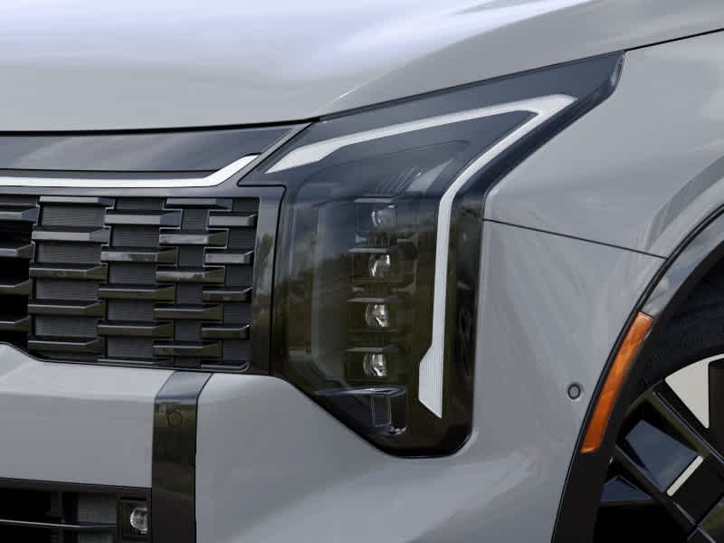 2027 Kia Sportage Hybrid SX-Prestige