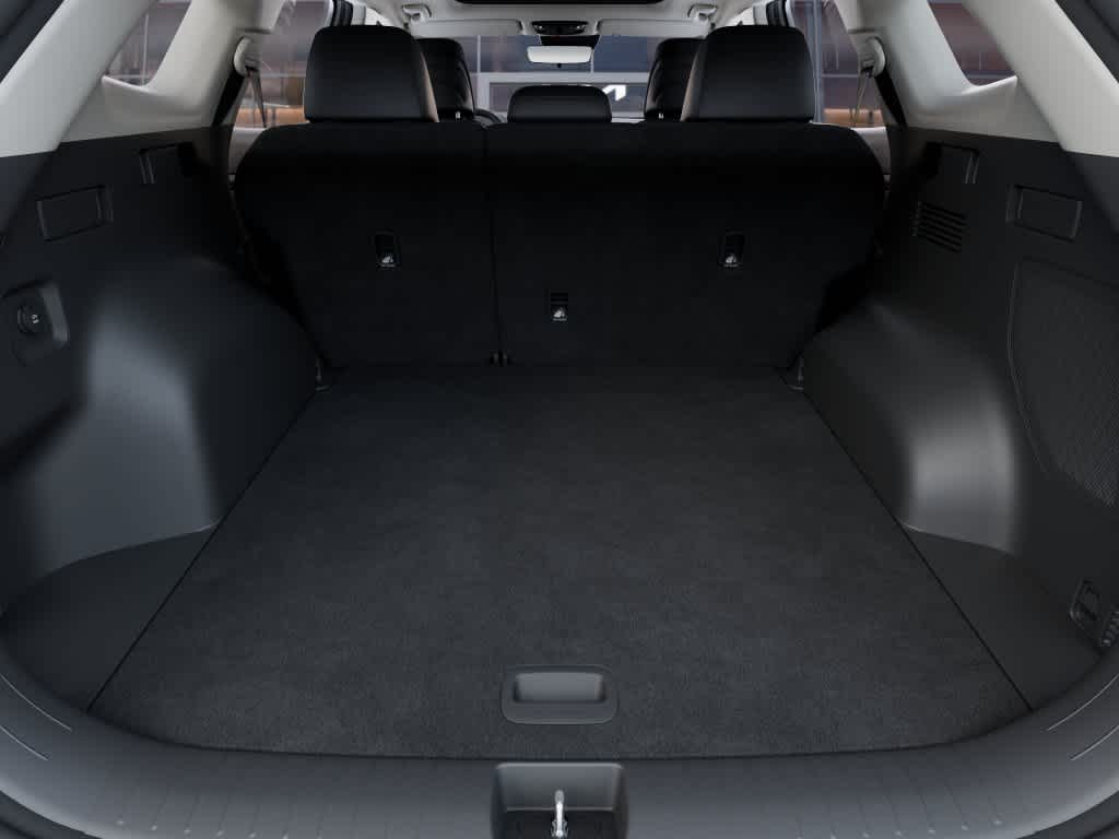 2027 Kia Sportage Hybrid SX-Prestige