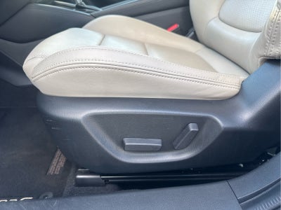 2017 Mazda Mazda6 Touring