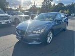 2017 Mazda Mazda6 Touring