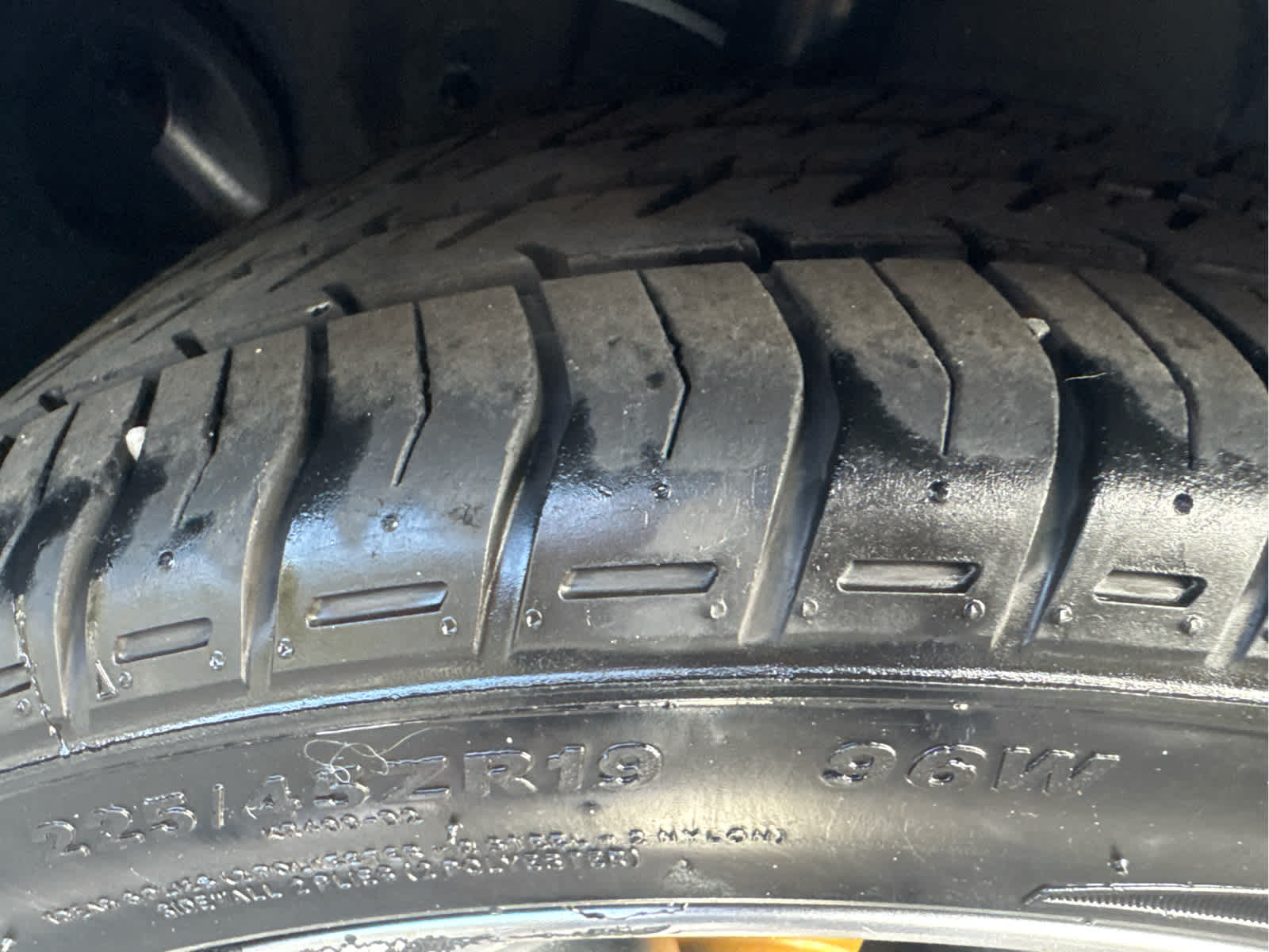 2017 Mazda Mazda6 Grand Touring