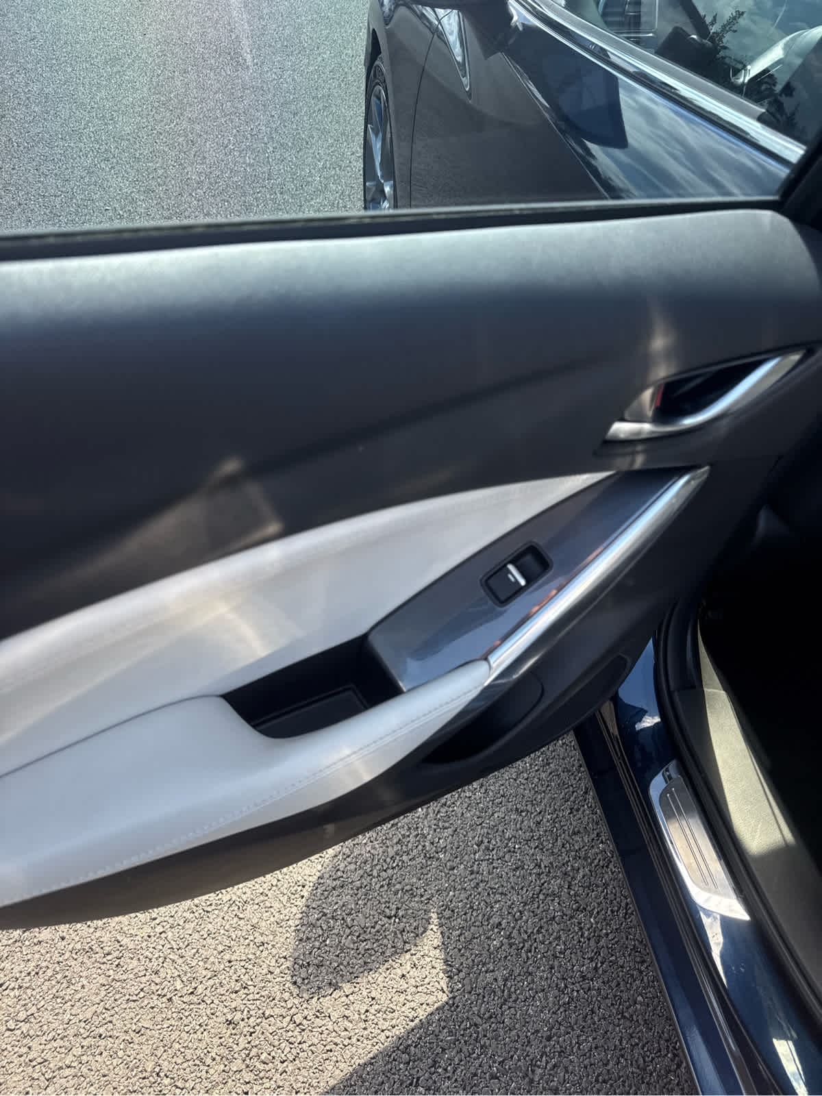 2017 Mazda Mazda6 Grand Touring