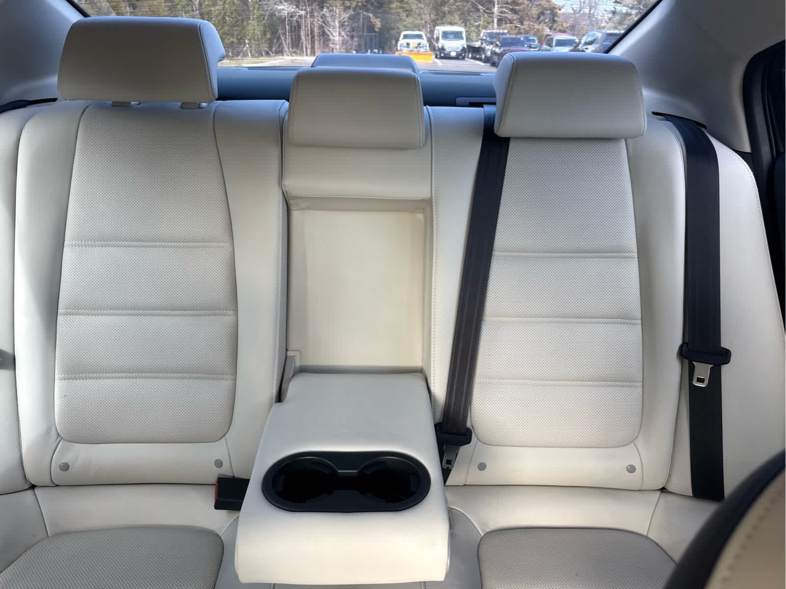 2017 Mazda Mazda6 Grand Touring