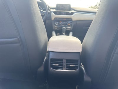 2017 Mazda Mazda6 Grand Touring