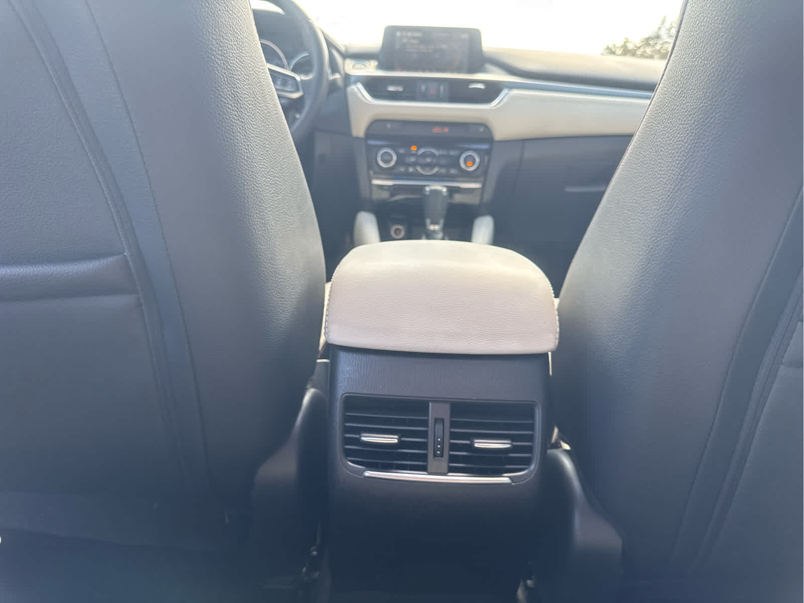 2017 Mazda Mazda6 Grand Touring