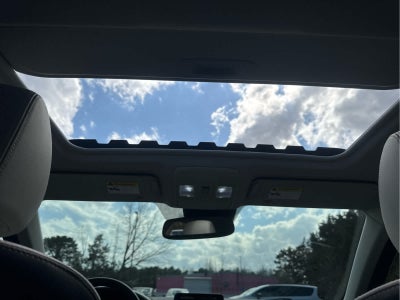 2017 Mazda Mazda6 Grand Touring