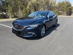 2017 Mazda Mazda6 Grand Touring