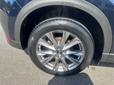 2020 Mazda Mazda CX-5 Grand Touring