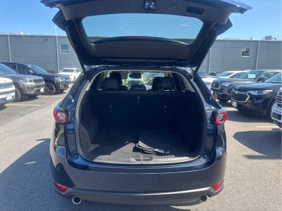 2020 Mazda Mazda CX-5 Grand Touring