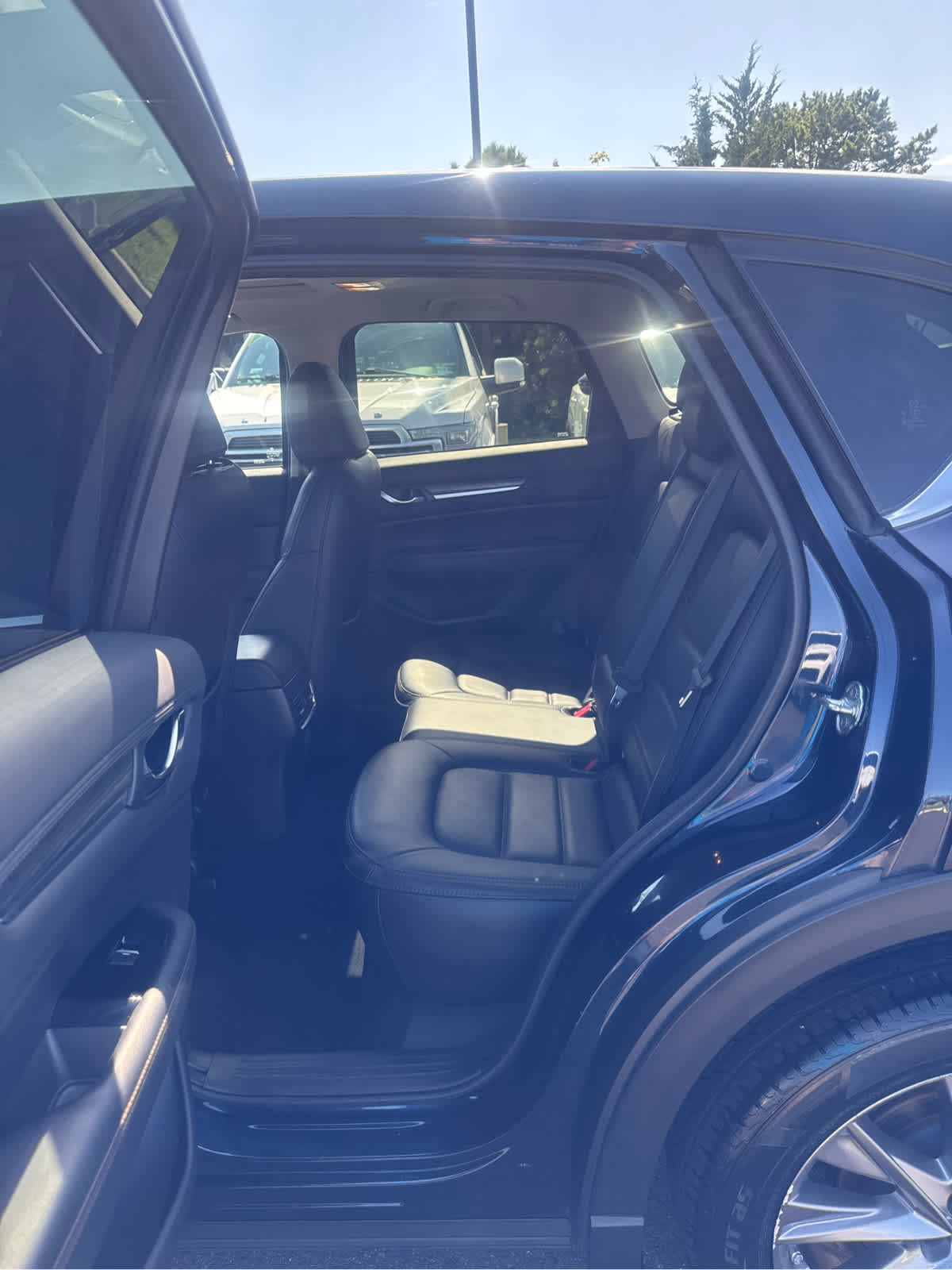 2020 Mazda Mazda CX-5 Grand Touring