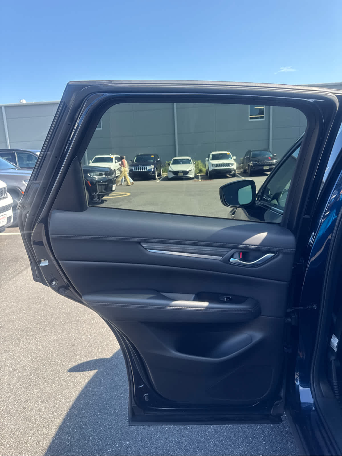 2020 Mazda Mazda CX-5 Grand Touring