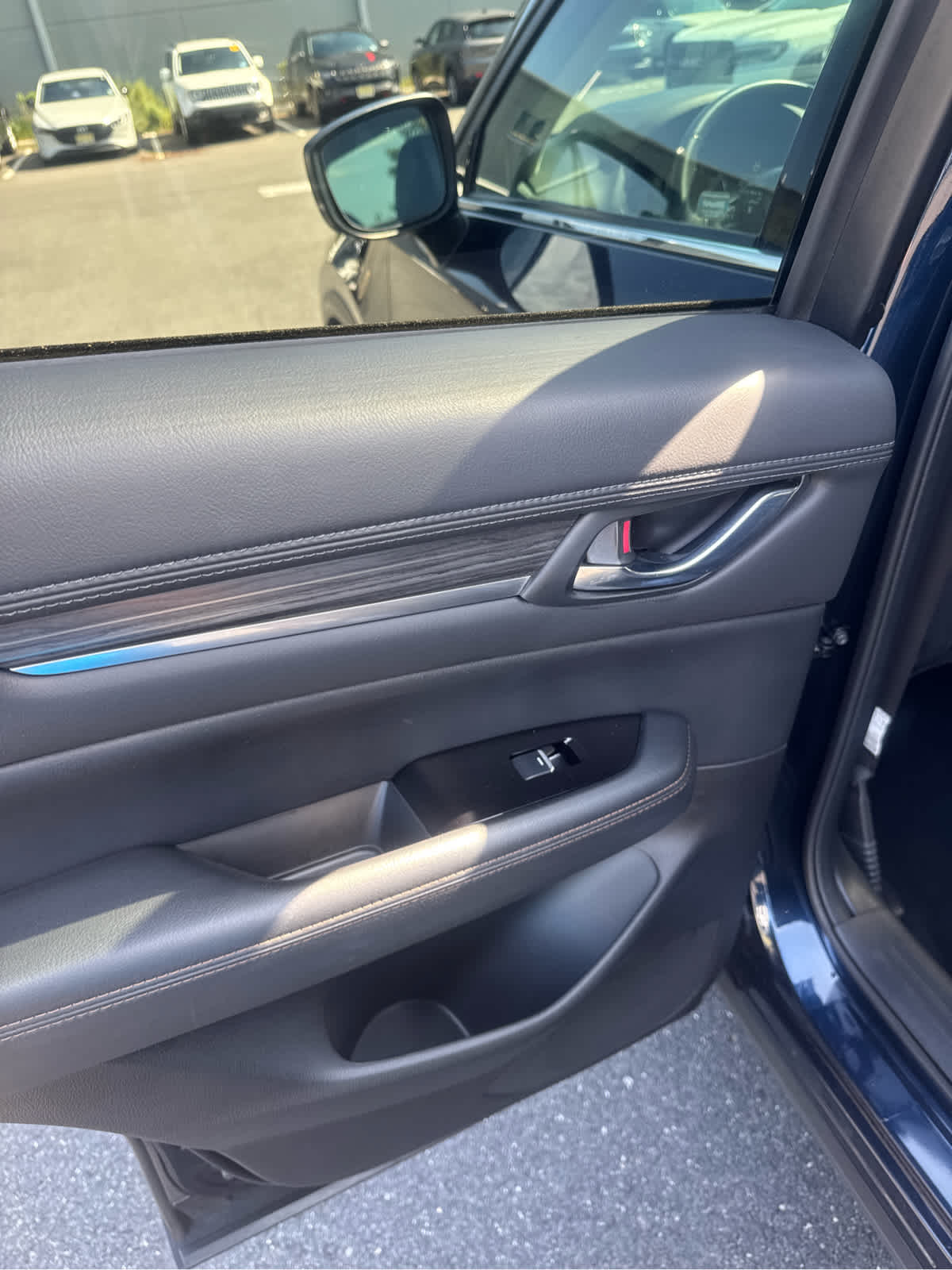 2020 Mazda Mazda CX-5 Grand Touring