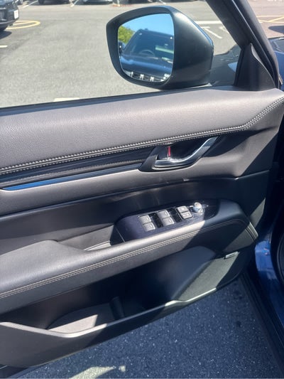 2020 Mazda Mazda CX-5 Grand Touring