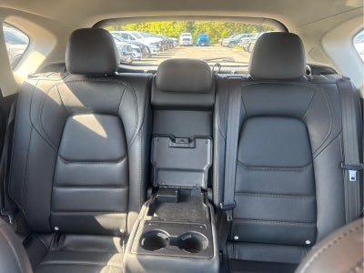 2020 Mazda Mazda CX-5 Grand Touring